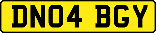 DN04BGY