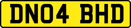 DN04BHD