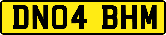DN04BHM