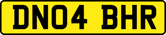 DN04BHR