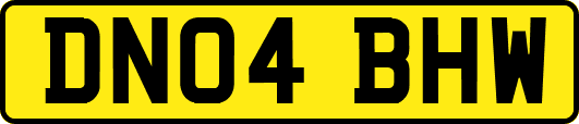 DN04BHW