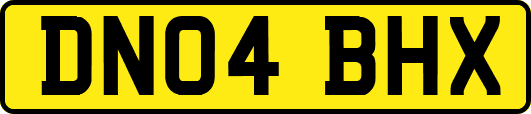 DN04BHX