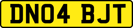 DN04BJT