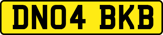 DN04BKB