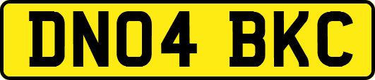 DN04BKC