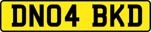 DN04BKD