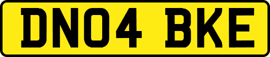 DN04BKE