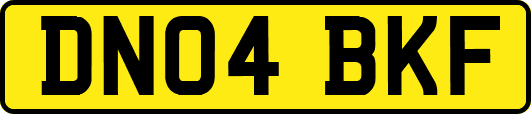 DN04BKF