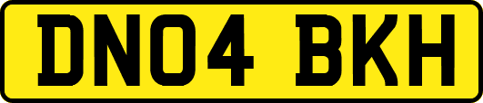 DN04BKH