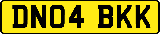 DN04BKK