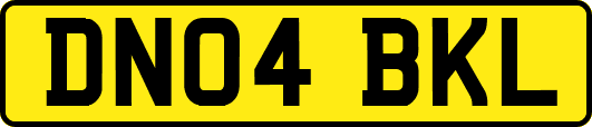 DN04BKL