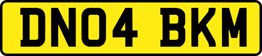 DN04BKM