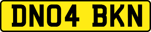 DN04BKN