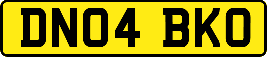 DN04BKO