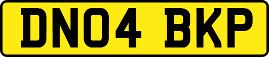 DN04BKP