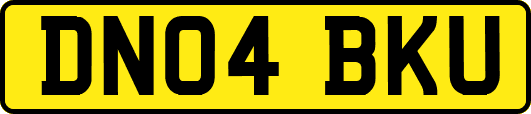 DN04BKU
