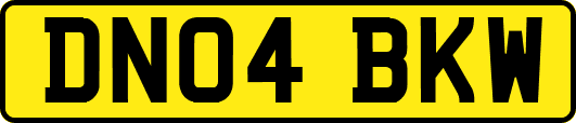 DN04BKW