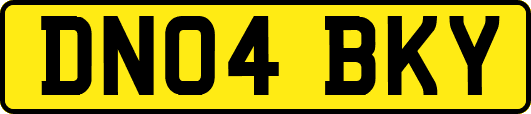 DN04BKY