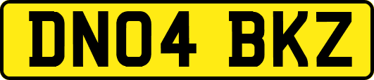 DN04BKZ