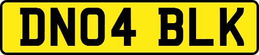 DN04BLK