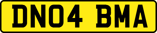 DN04BMA