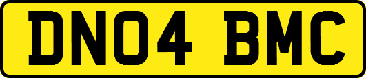 DN04BMC