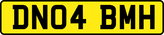 DN04BMH