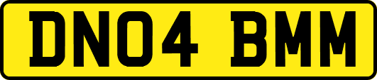 DN04BMM