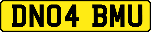 DN04BMU