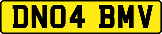 DN04BMV