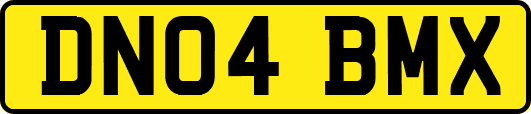 DN04BMX
