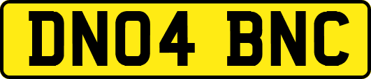 DN04BNC
