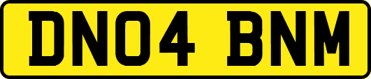 DN04BNM