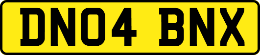 DN04BNX