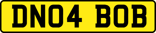 DN04BOB