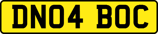 DN04BOC