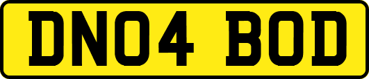 DN04BOD