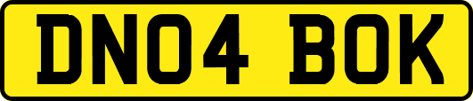 DN04BOK
