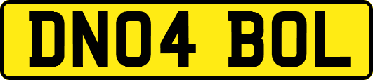 DN04BOL