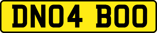 DN04BOO