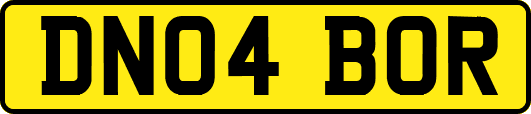 DN04BOR