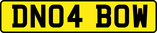 DN04BOW