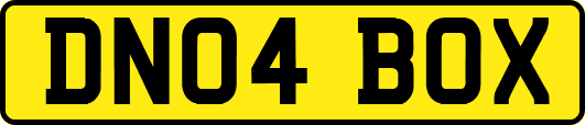 DN04BOX