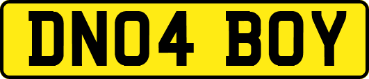 DN04BOY