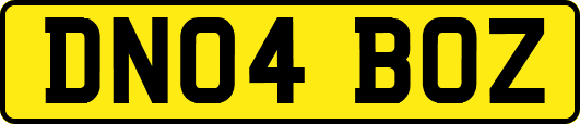 DN04BOZ