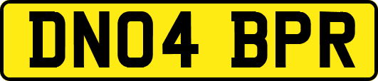 DN04BPR