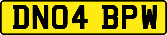 DN04BPW