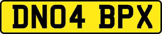 DN04BPX