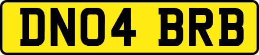 DN04BRB