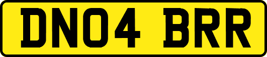 DN04BRR